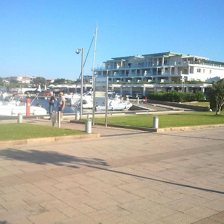 Marina Of Olbia Apartment Exteriér fotografie